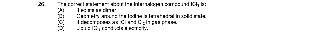 Chemistry diagram for: See image